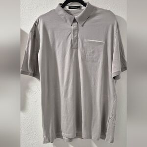 Ermenegildo Zegna Men's Polo XL